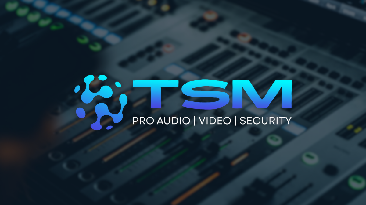 Tri State Music & Video LLC | Professional Audiovisual Services
